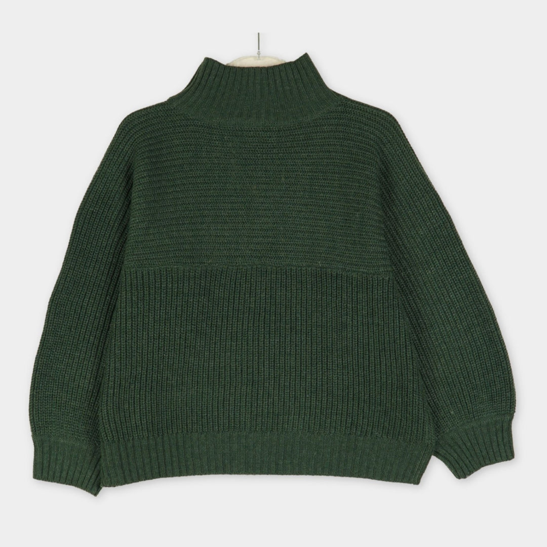 Monki Strickpullover Gr. S