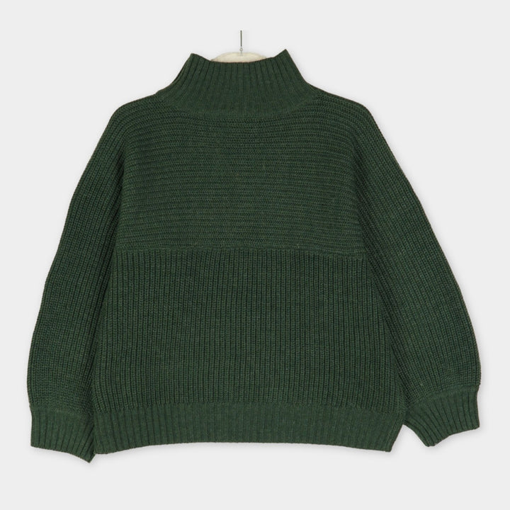 Monki Strickpullover Gr. S