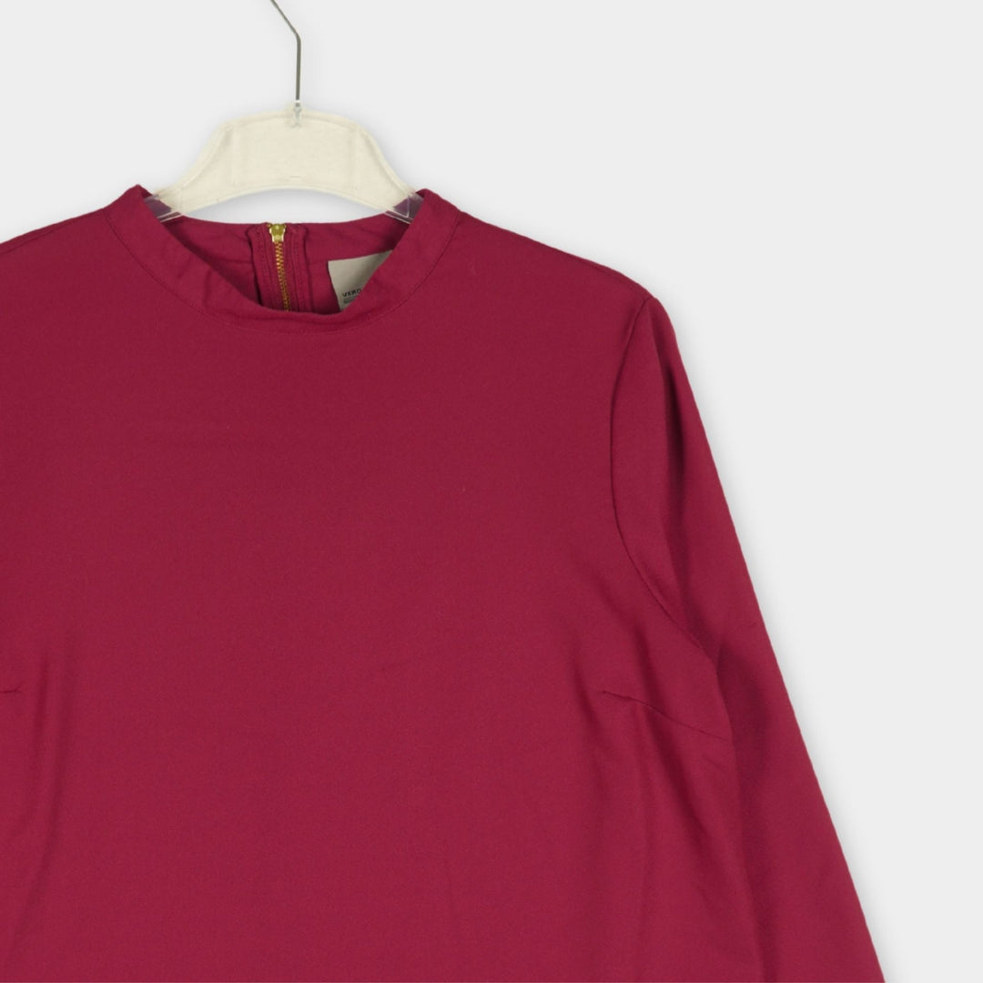 Vero Moda elegante Bluse Gr. L