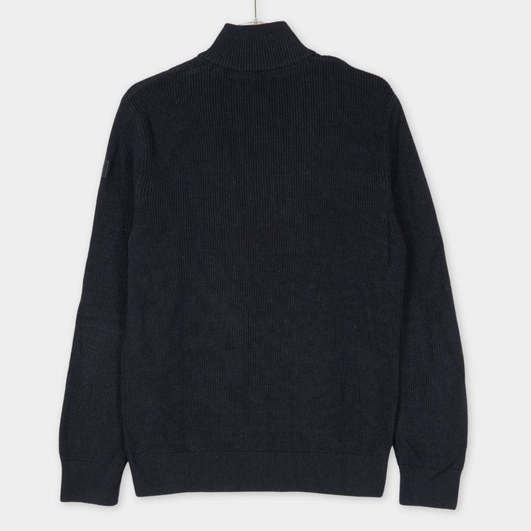 Tom Tailor Strickpullover Gr. M