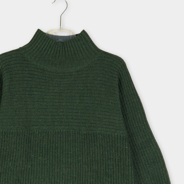 Monki Strickpullover Gr. S