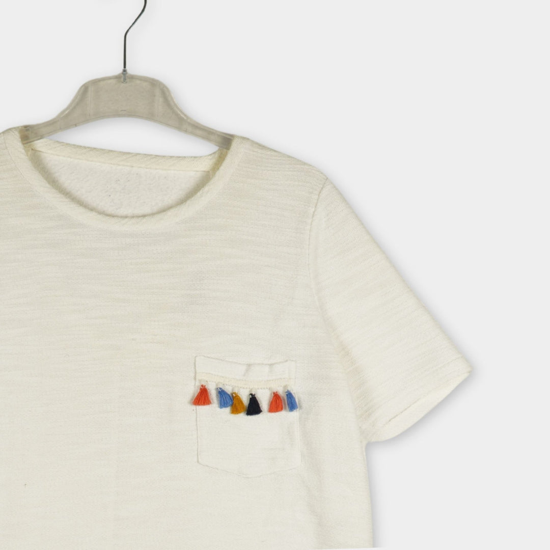 Tom Tailor T-Shirt Gr. XL