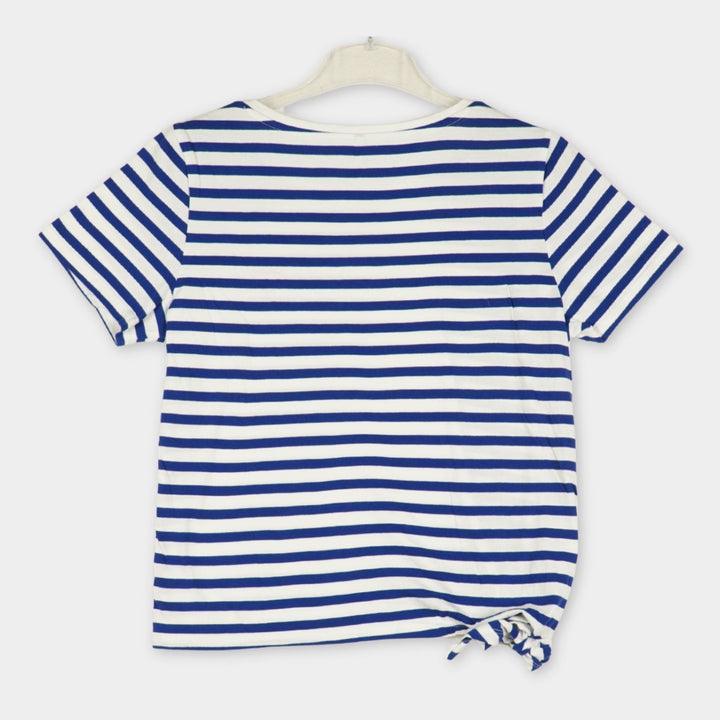 Only T-Shirt ohne Print Gr. M