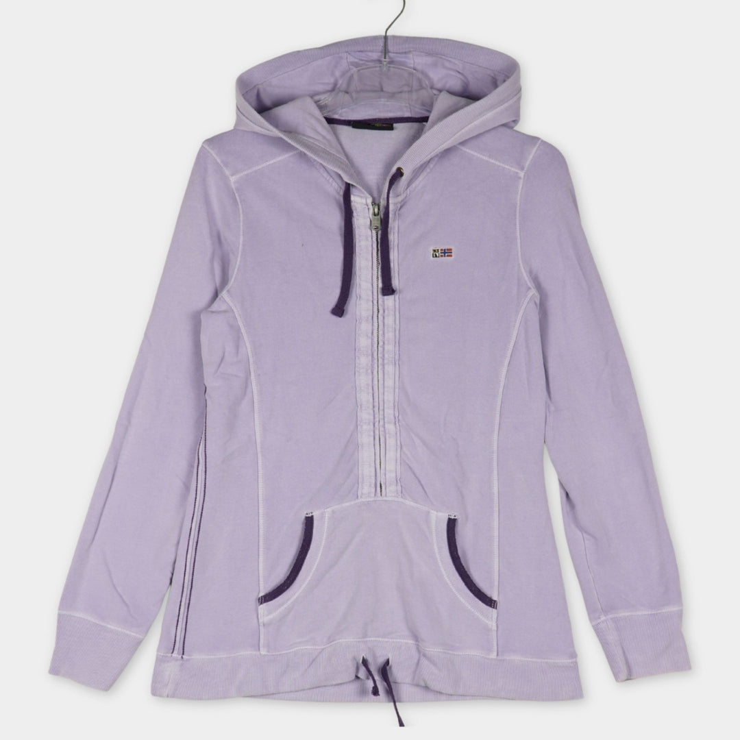 Napapijri Hoodie Gr. M