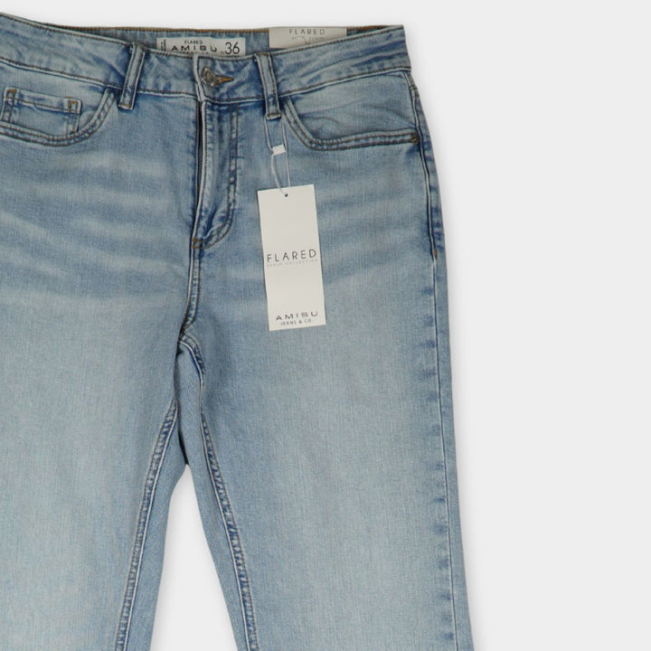 Amisu Jeans Gr. 36