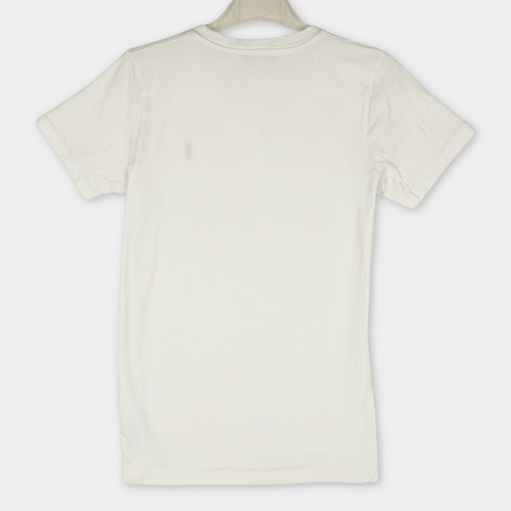 Polo Ralph Lauren T-Shirt ohne Print Gr. XL