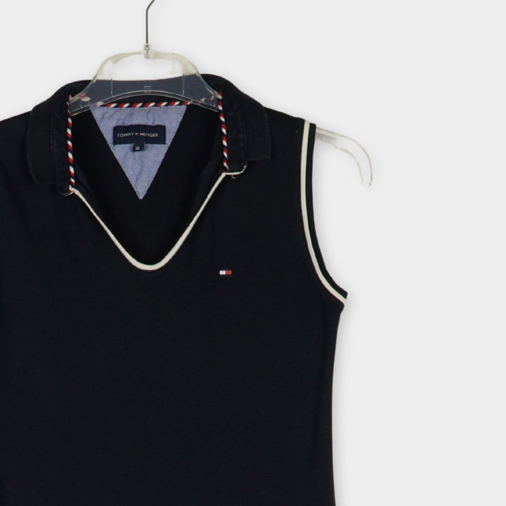 Tommy Hilfiger Freizeitkleid kurz Gr. XL