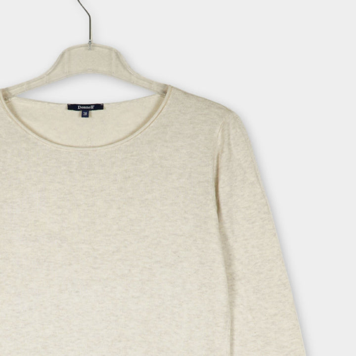 Donnell Pullover Gr. 38