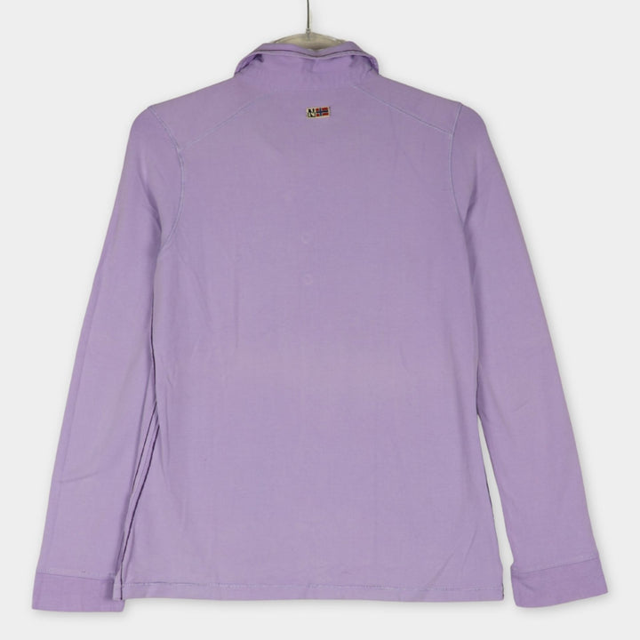 Napapijri Longsleeve Gr. M
