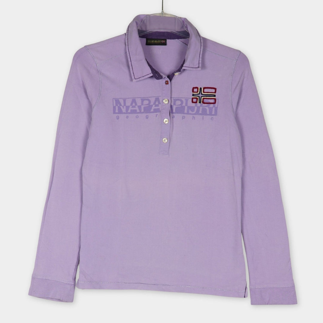 Napapijri Longsleeve Gr. M