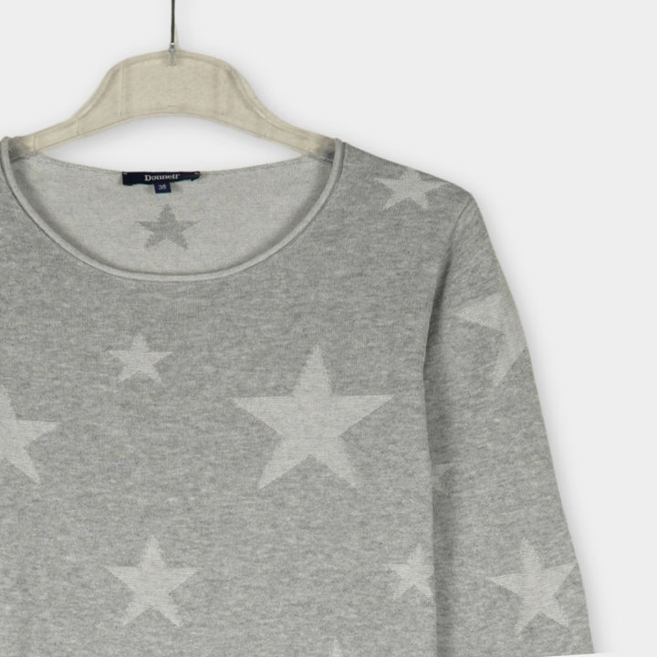 Donnell Pullover Gr. 38