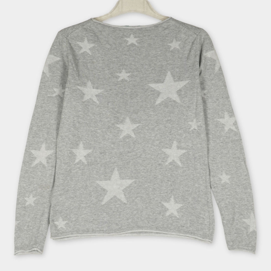 Donnell Pullover Gr. 38