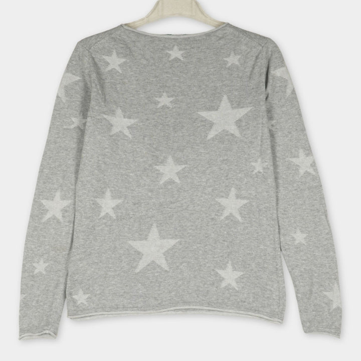 Donnell Pullover Gr. 38
