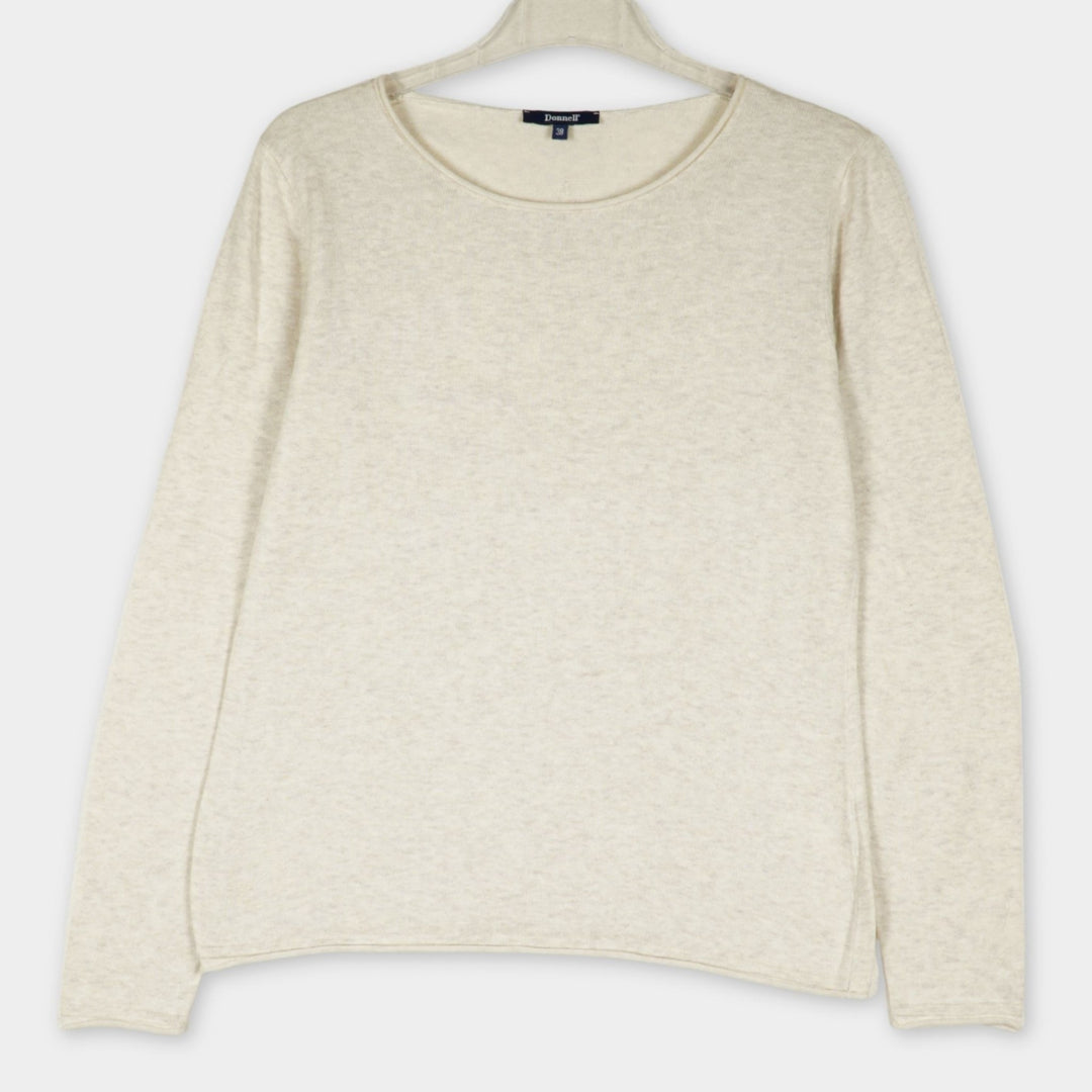 Donnell Pullover Gr. 38