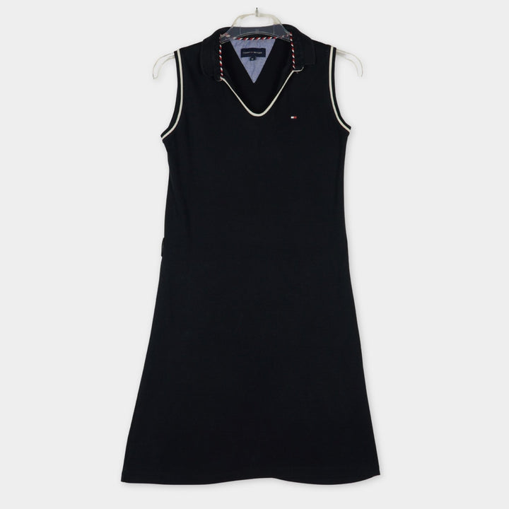Tommy Hilfiger Freizeitkleid kurz Gr. XL