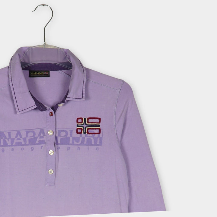 Napapijri Longsleeve Gr. M