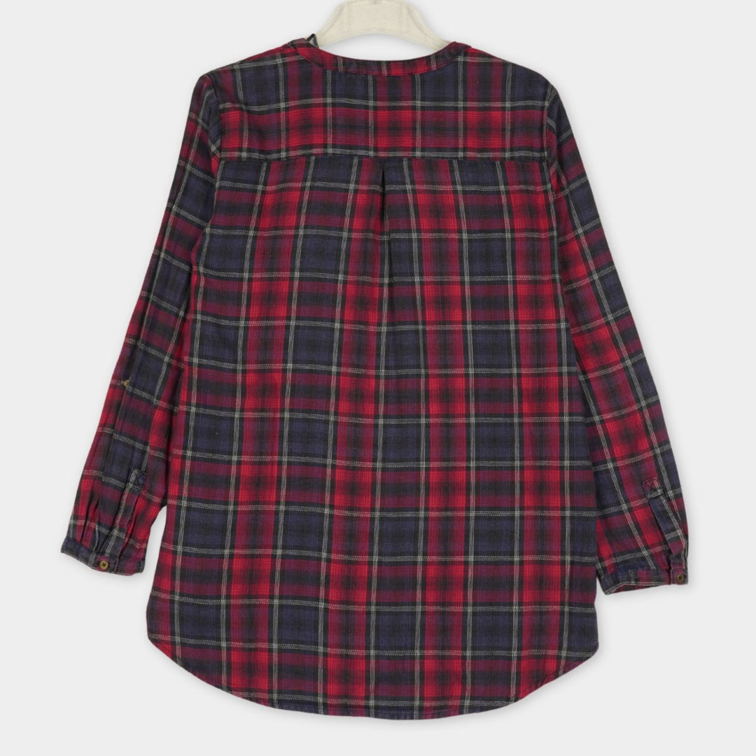 Esprit Hemdbluse Gr. 38