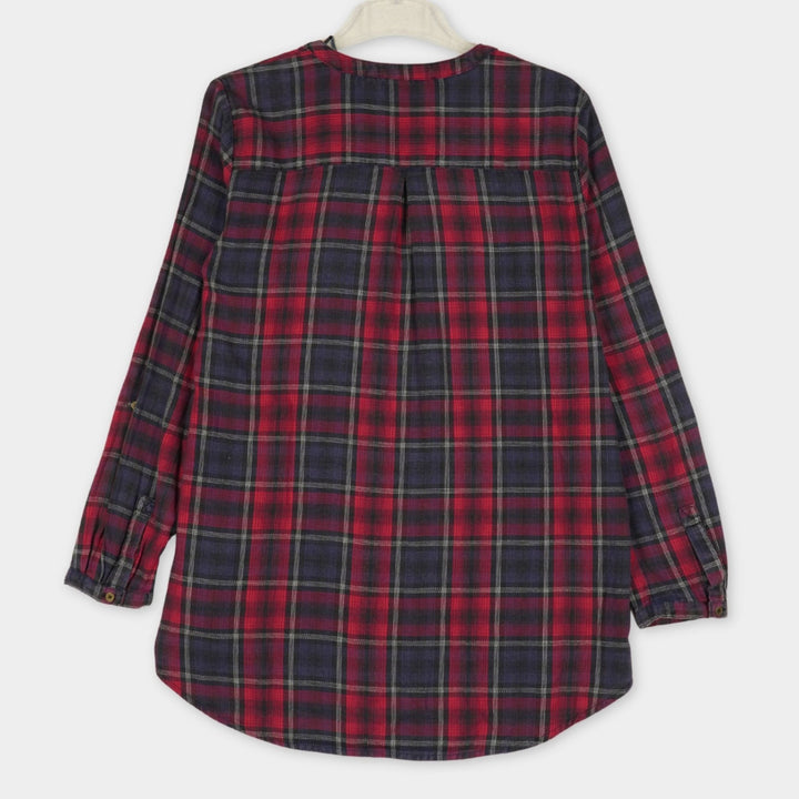 Esprit Hemdbluse Gr. 38