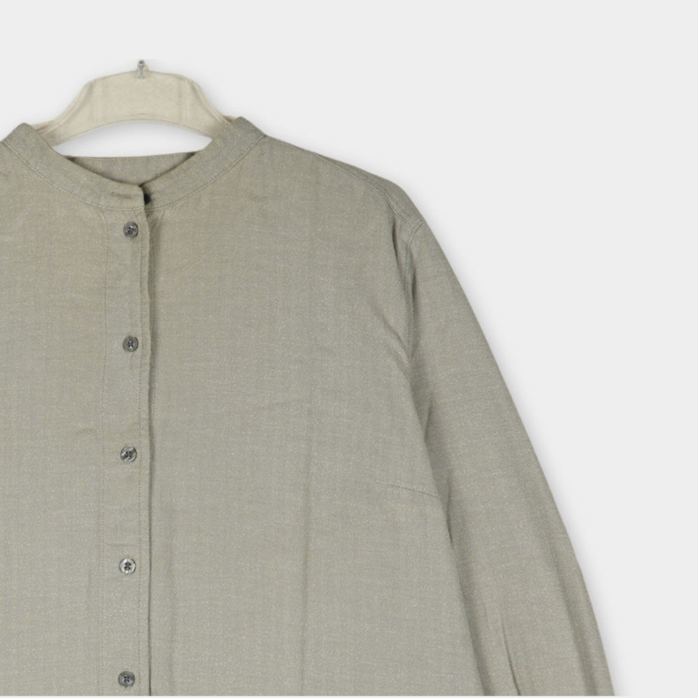 Marc O'Polo Hemdbluse Gr. 46
