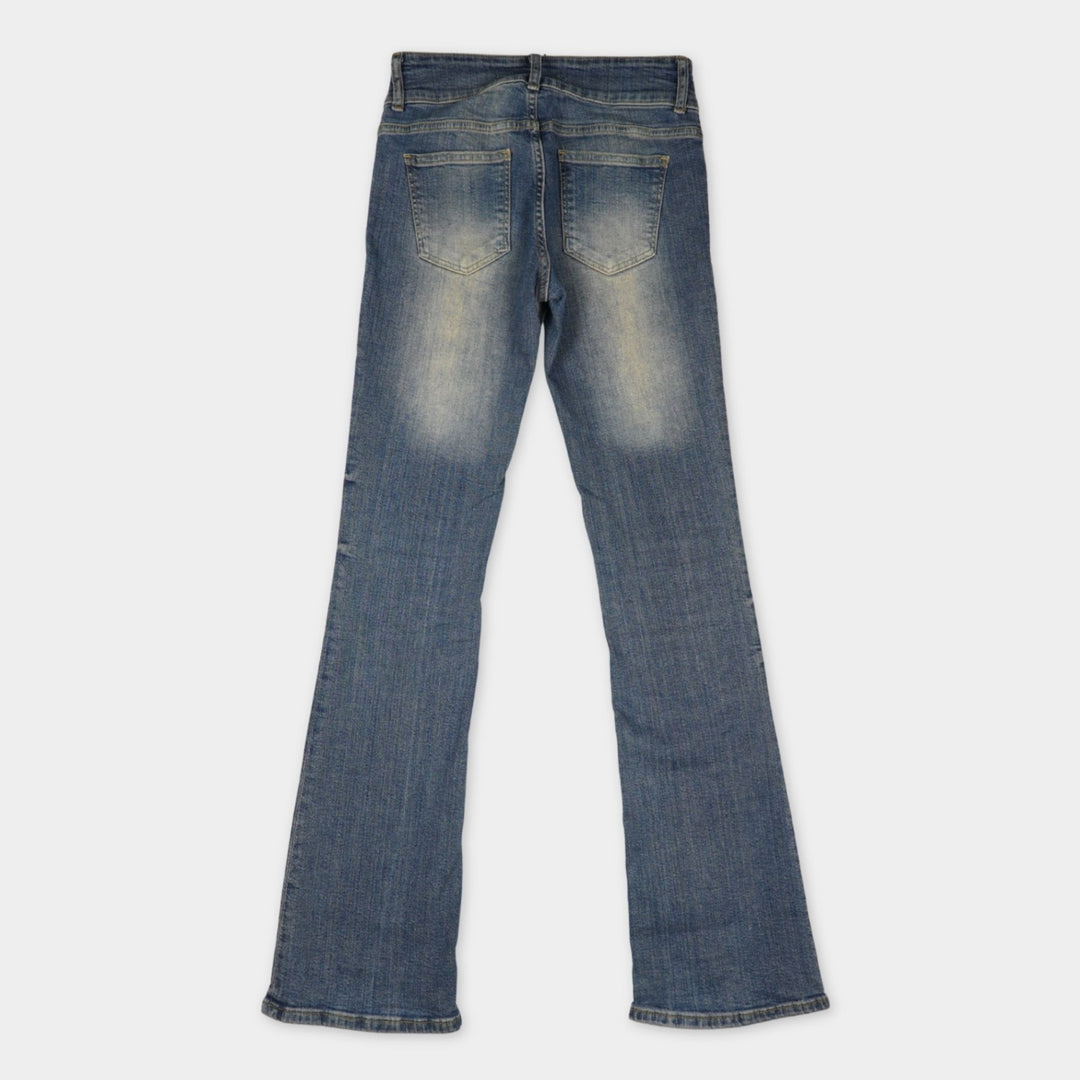 Bershka Jeans Gr. 38