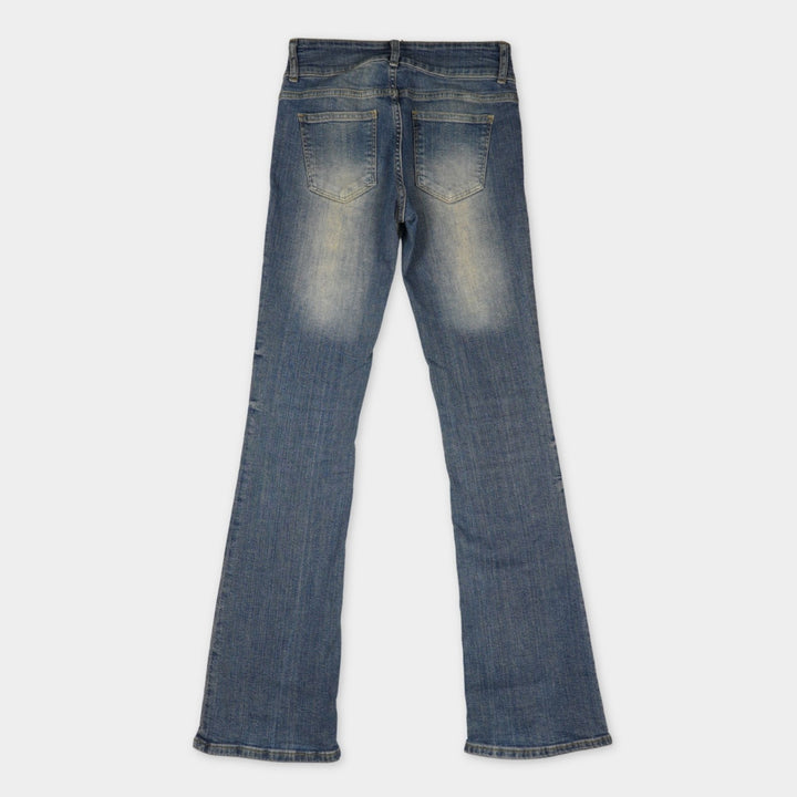 Bershka Jeans Gr. 38