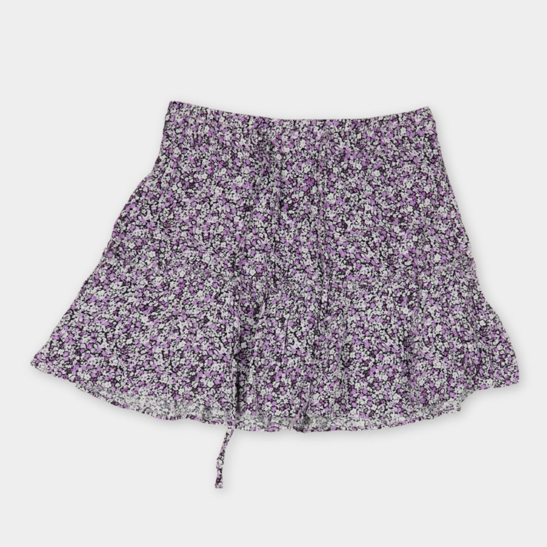 Zara Minirock Gr. XS