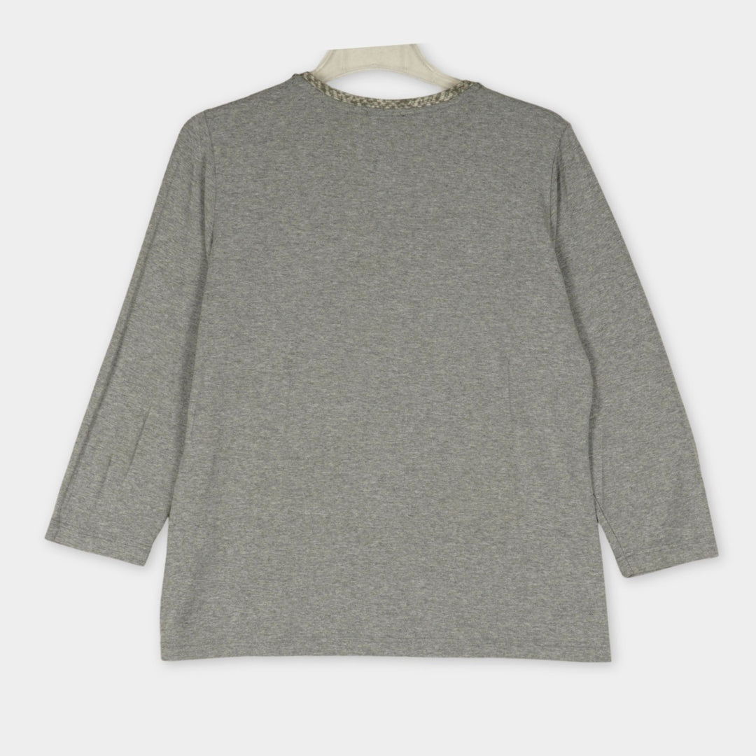 Rabe Longsleeve Gr. 40
