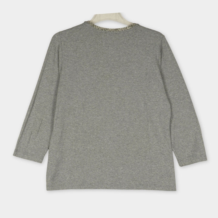 Rabe Longsleeve Gr. 40