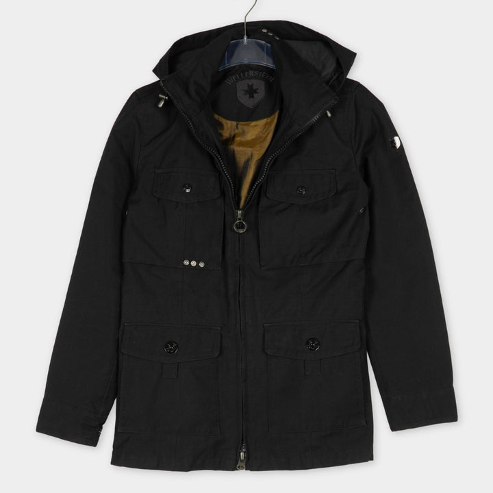 Wellensteyn Übergangsjacke Gr. M