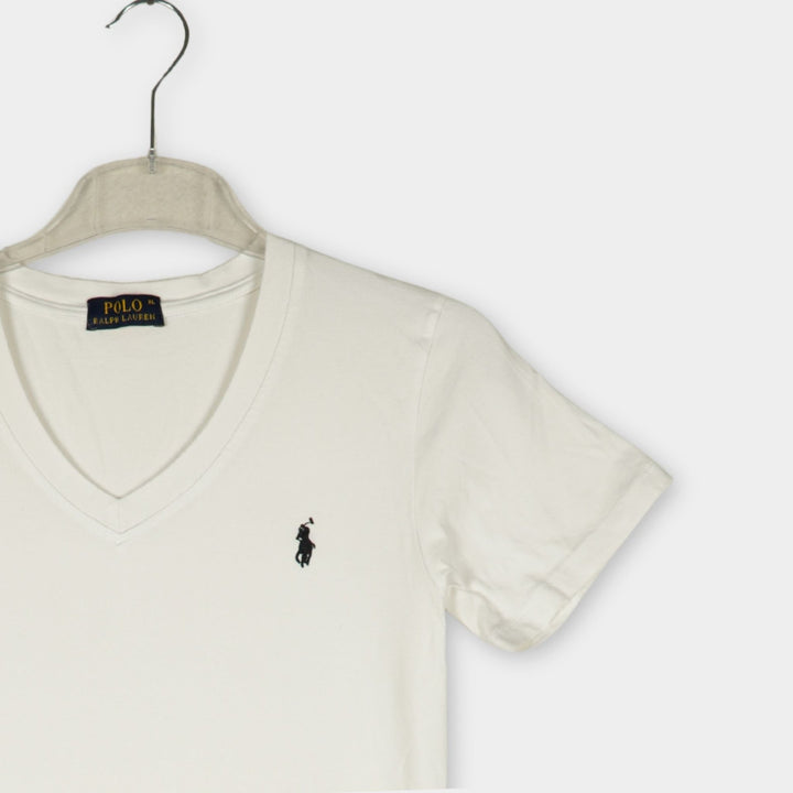 Polo Ralph Lauren T-Shirt ohne Print Gr. XL