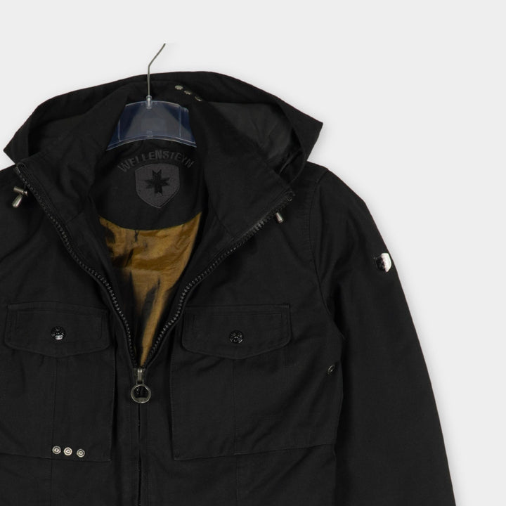 Wellensteyn Übergangsjacke Gr. M
