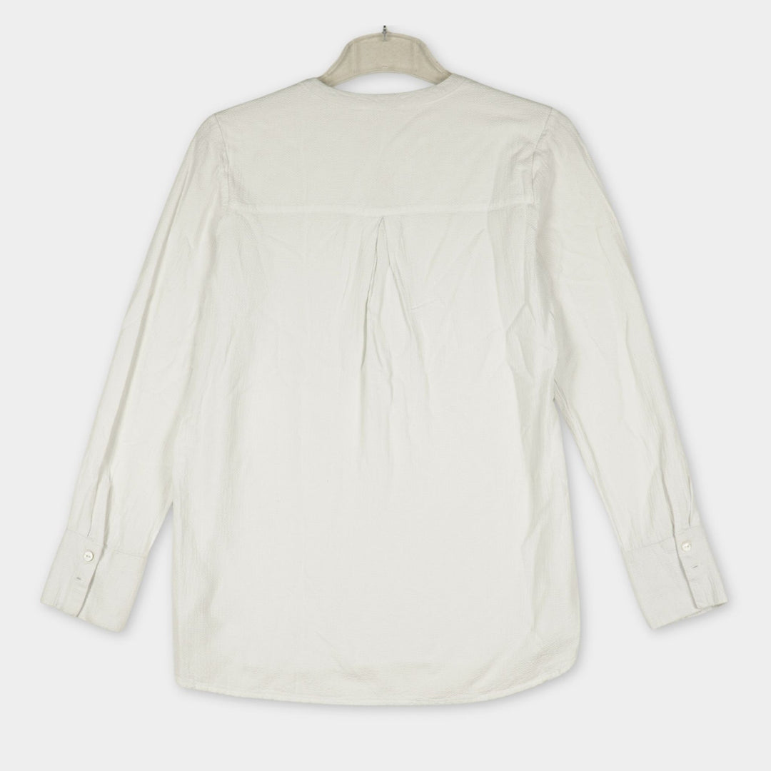 Opus Schlupfbluse Gr. 36