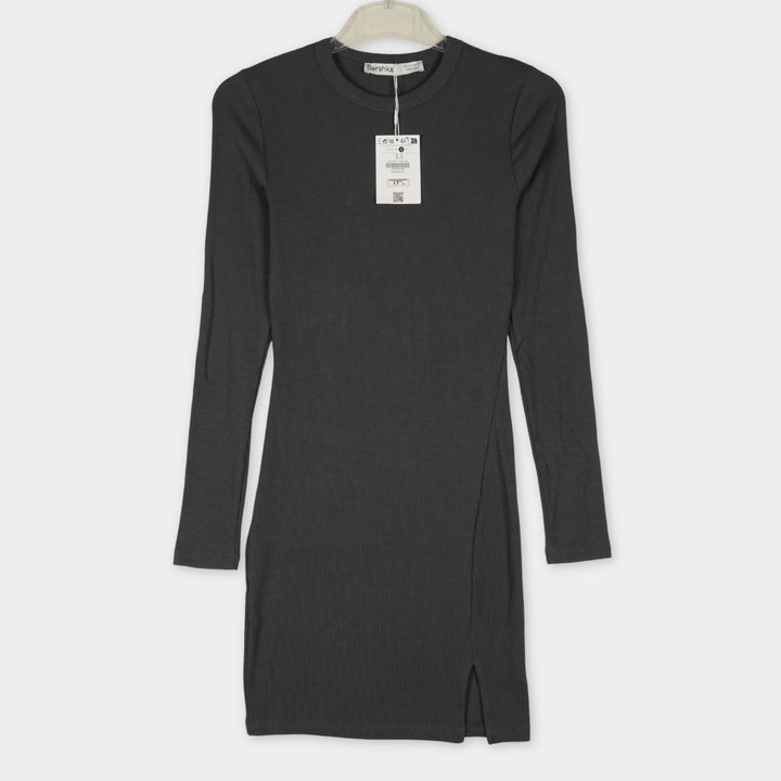 Bershka Freizeitkleid kurz Gr. S