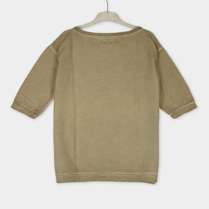 Napapijri Sweatshirt Gr. M