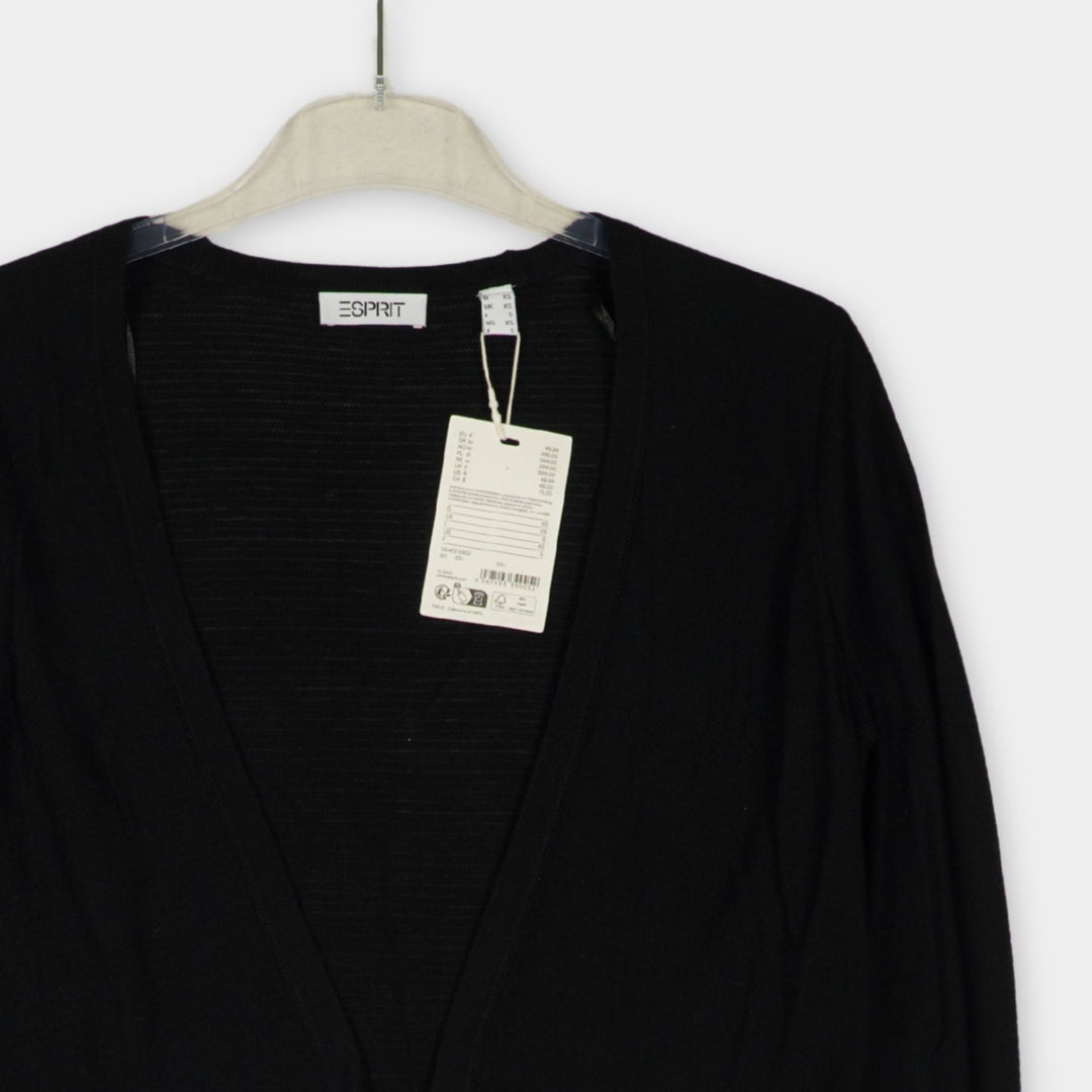 Esprit Strickjacke Gr. XS