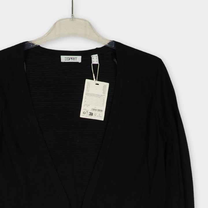 Esprit Strickjacke Gr. XS