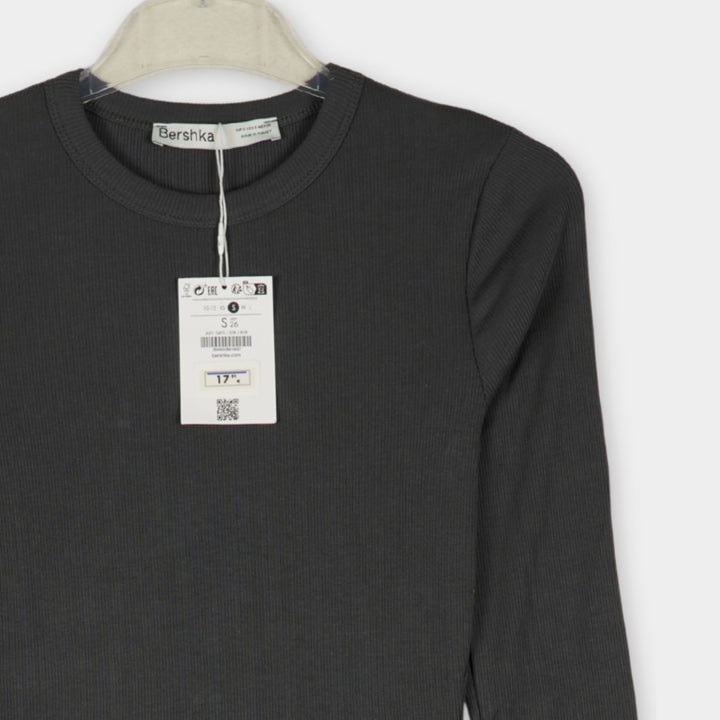 Bershka Freizeitkleid kurz Gr. S