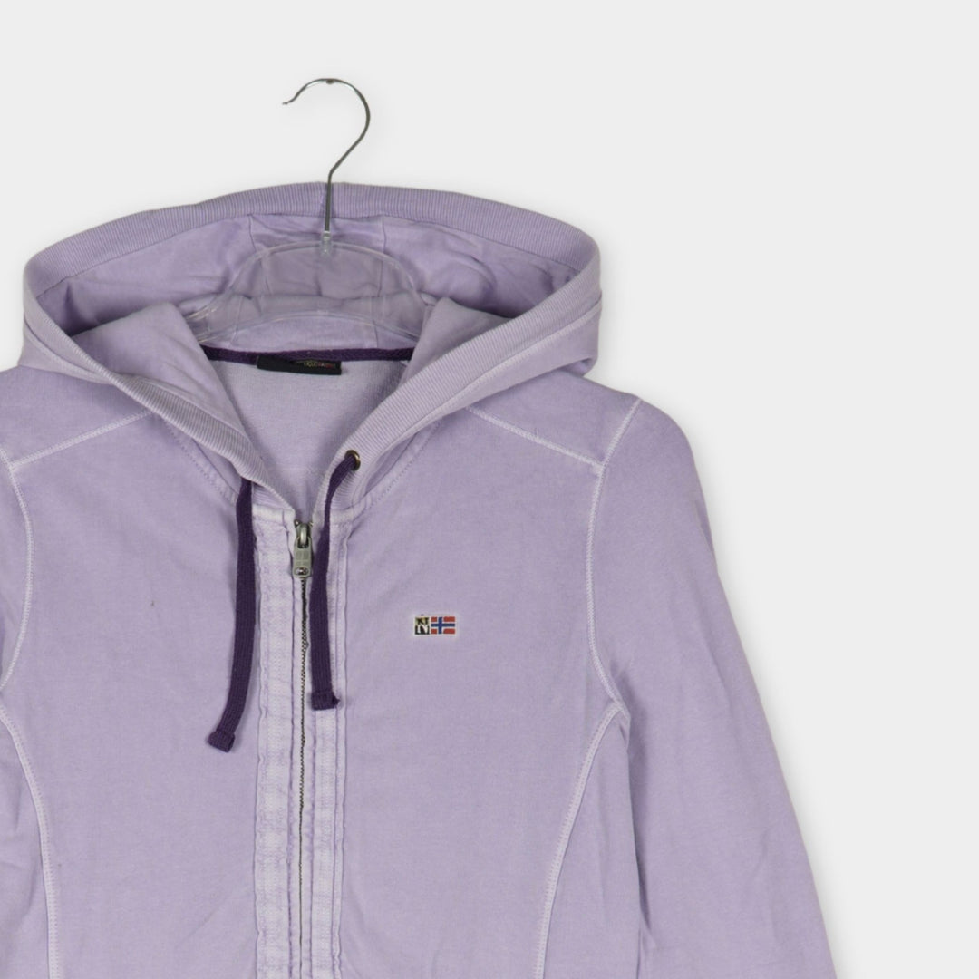 Napapijri Hoodie Gr. M