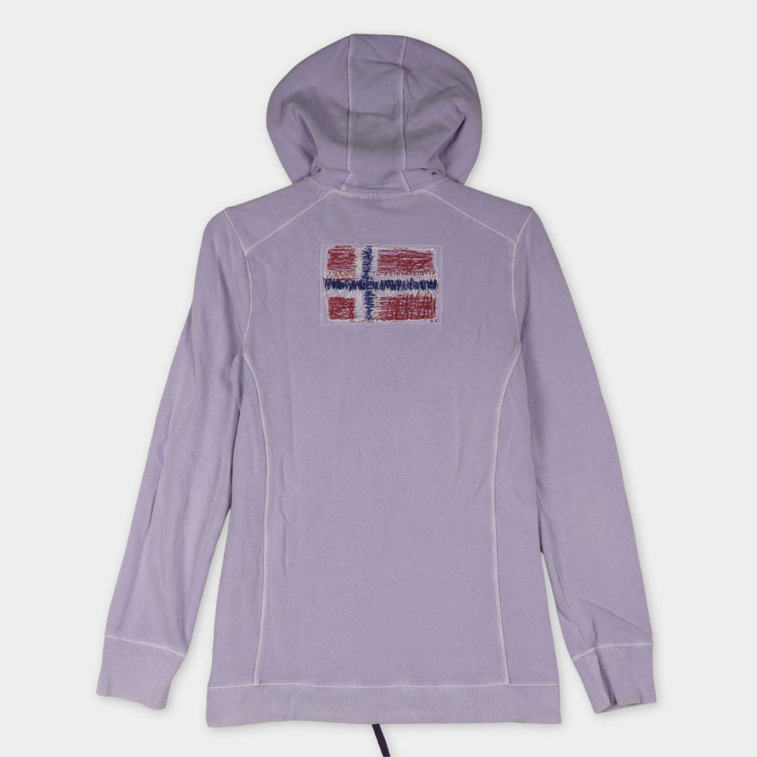 Napapijri Hoodie Gr. M