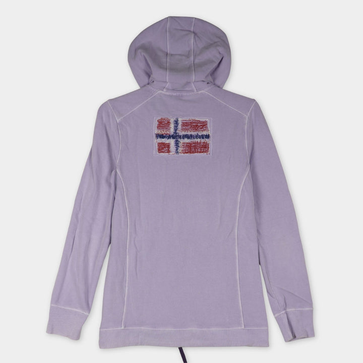 Napapijri Hoodie Gr. M