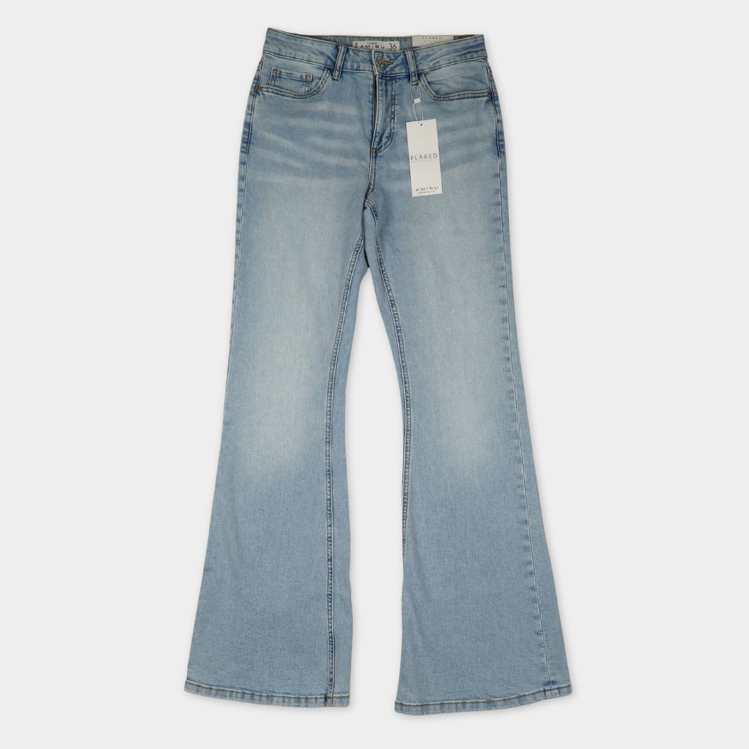 Amisu Jeans Gr. 36