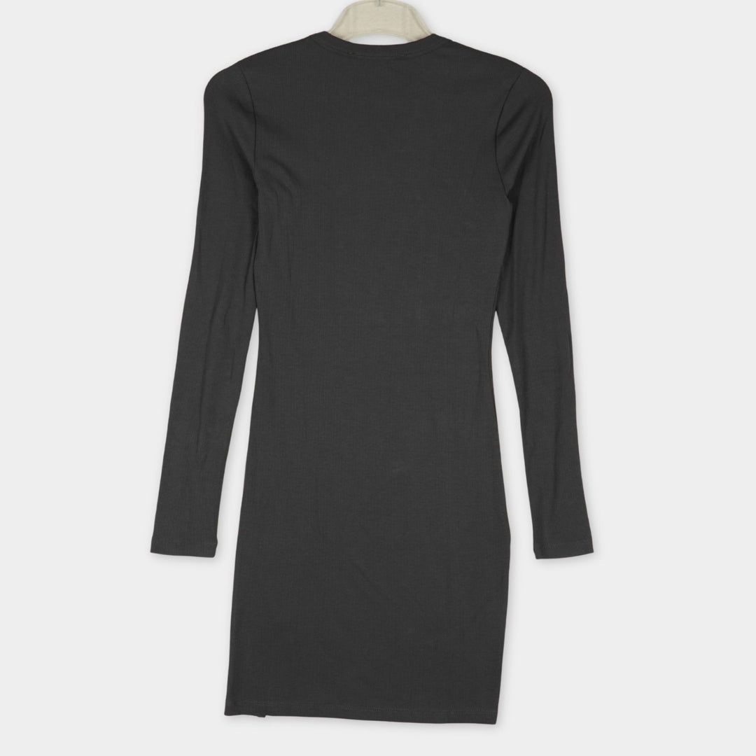 Bershka Freizeitkleid kurz Gr. S