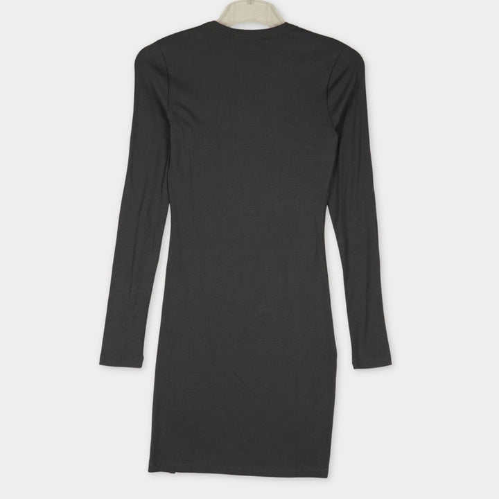 Bershka Freizeitkleid kurz Gr. S
