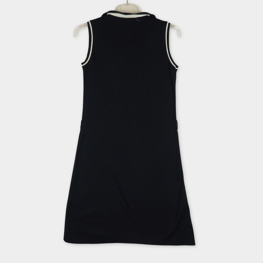 Tommy Hilfiger Freizeitkleid kurz Gr. XL