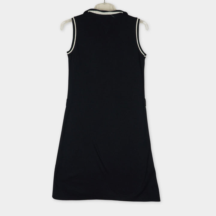 Tommy Hilfiger Freizeitkleid kurz Gr. XL