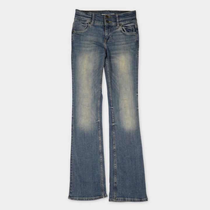 Bershka Jeans Gr. 38