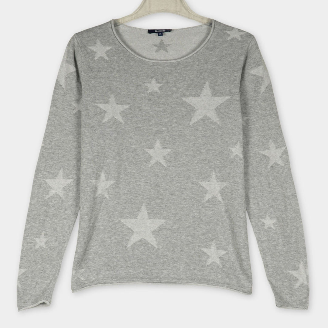 Donnell Pullover Gr. 38