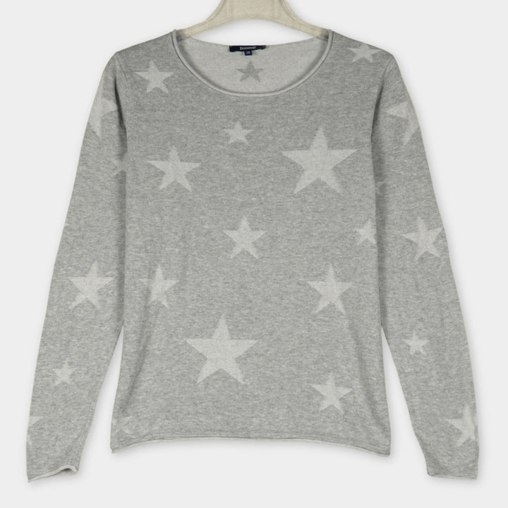 Donnell Pullover Gr. 38