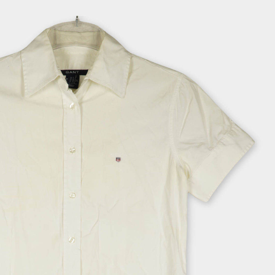 Gant Hemdbluse Gr. 38