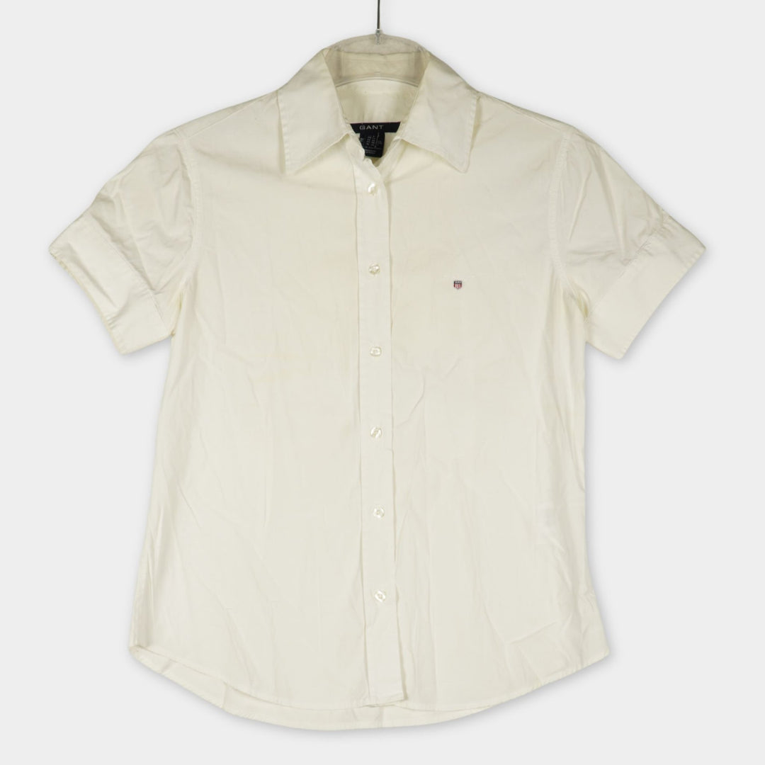 Gant Hemdbluse Gr. 38